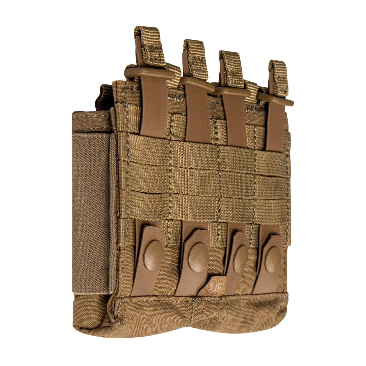 Подвійний підсумок 5.11 під магазини, Flex Double AR Mag Pouch 2.0. Kangaroo 2