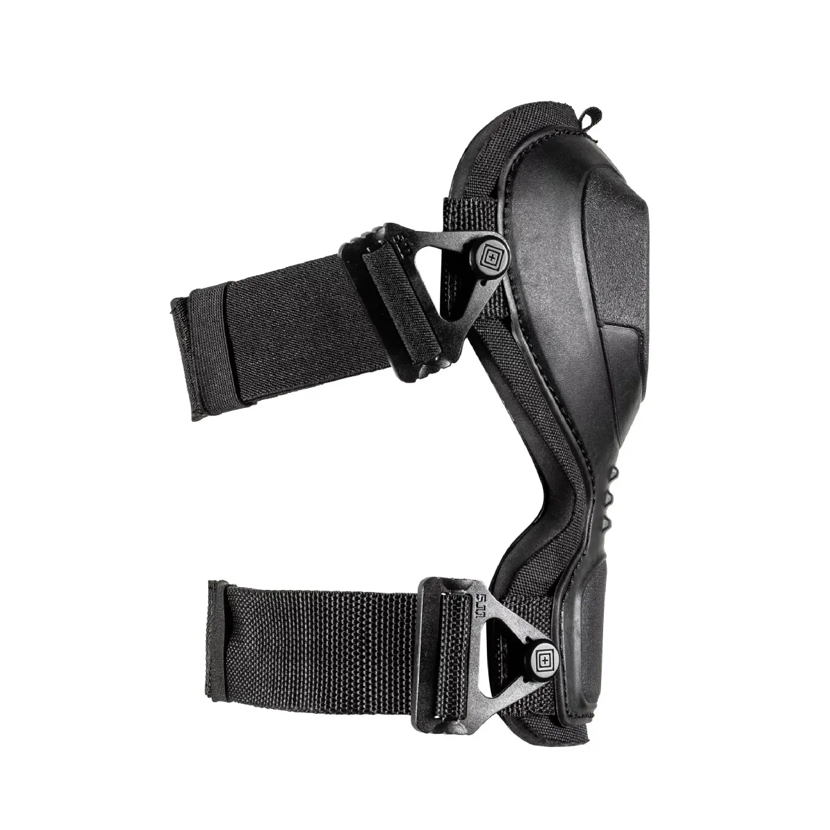 Наколінники 5.11 тактичні Exo. K Gel Knee Pad. Колір Чорний/Black 2