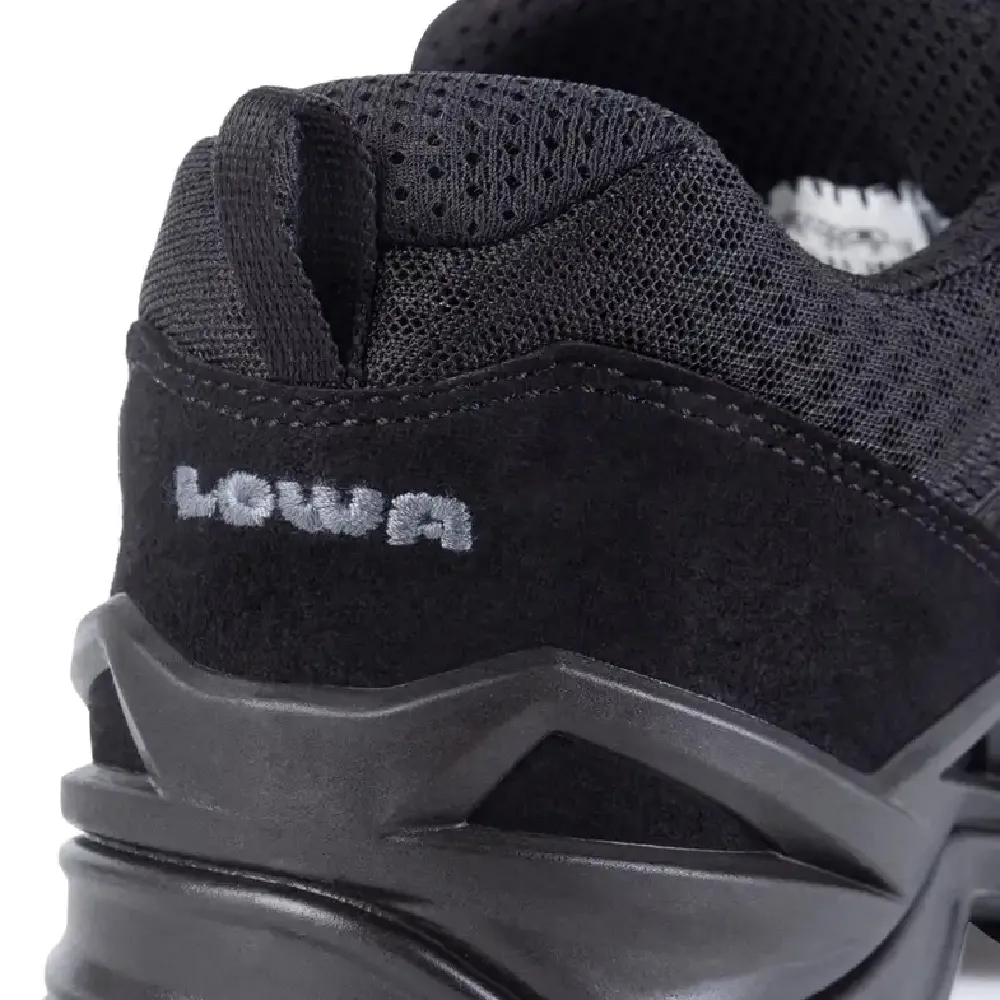 Тактичні кросівки Lowa Innox Pro Gore-Tex® Lo TF. Black 3