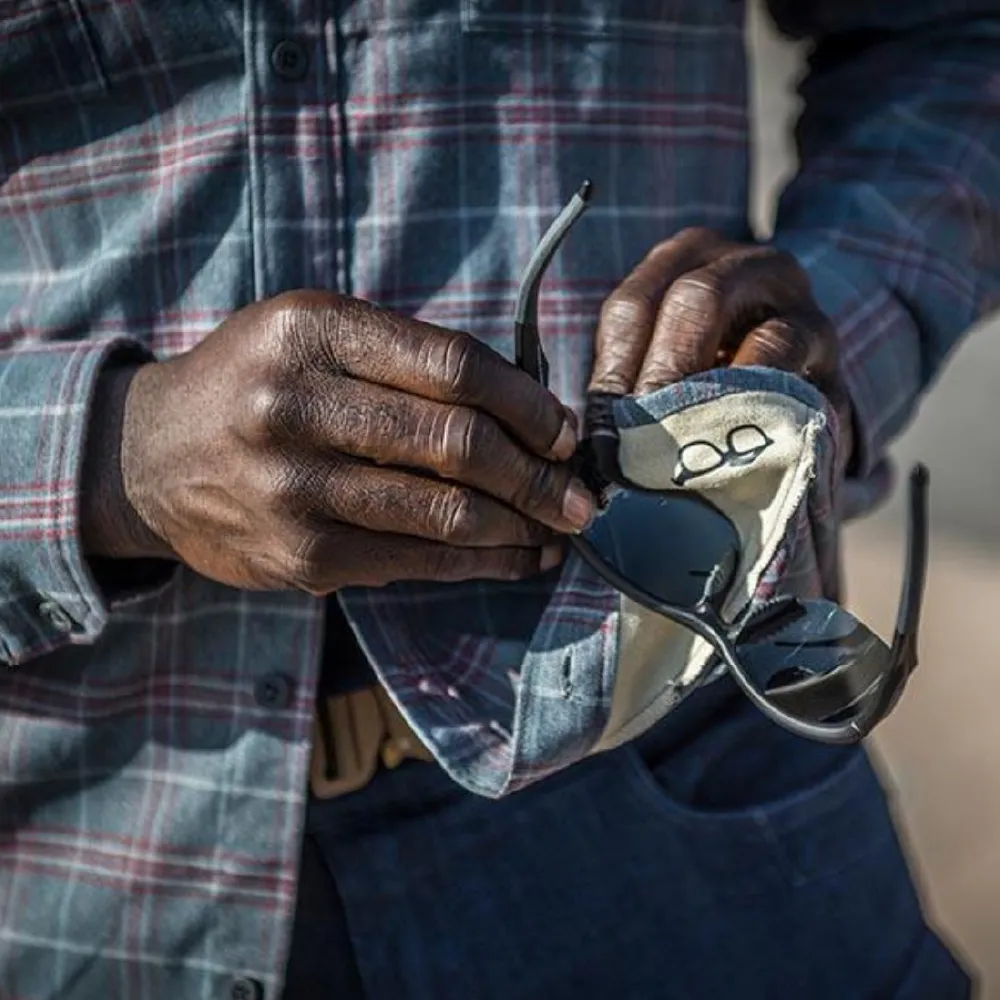 Рубашка Helikon-Tex GreyMan. Amber Plaid 6