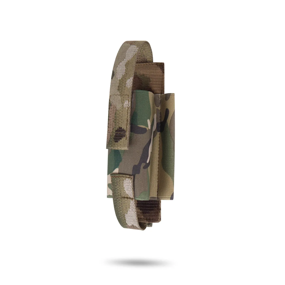 Комплект снаряжения Vest Full (based on IBV) S/M 2-го класса защиты. Мультикам 13