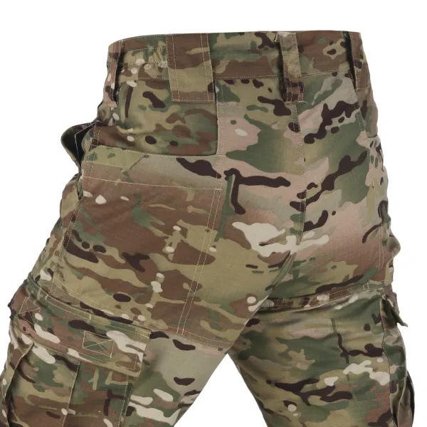 Штаны тактические Target Gen.II. NyCo 50/50. А.Т.А.К.А. Мультикам 7
