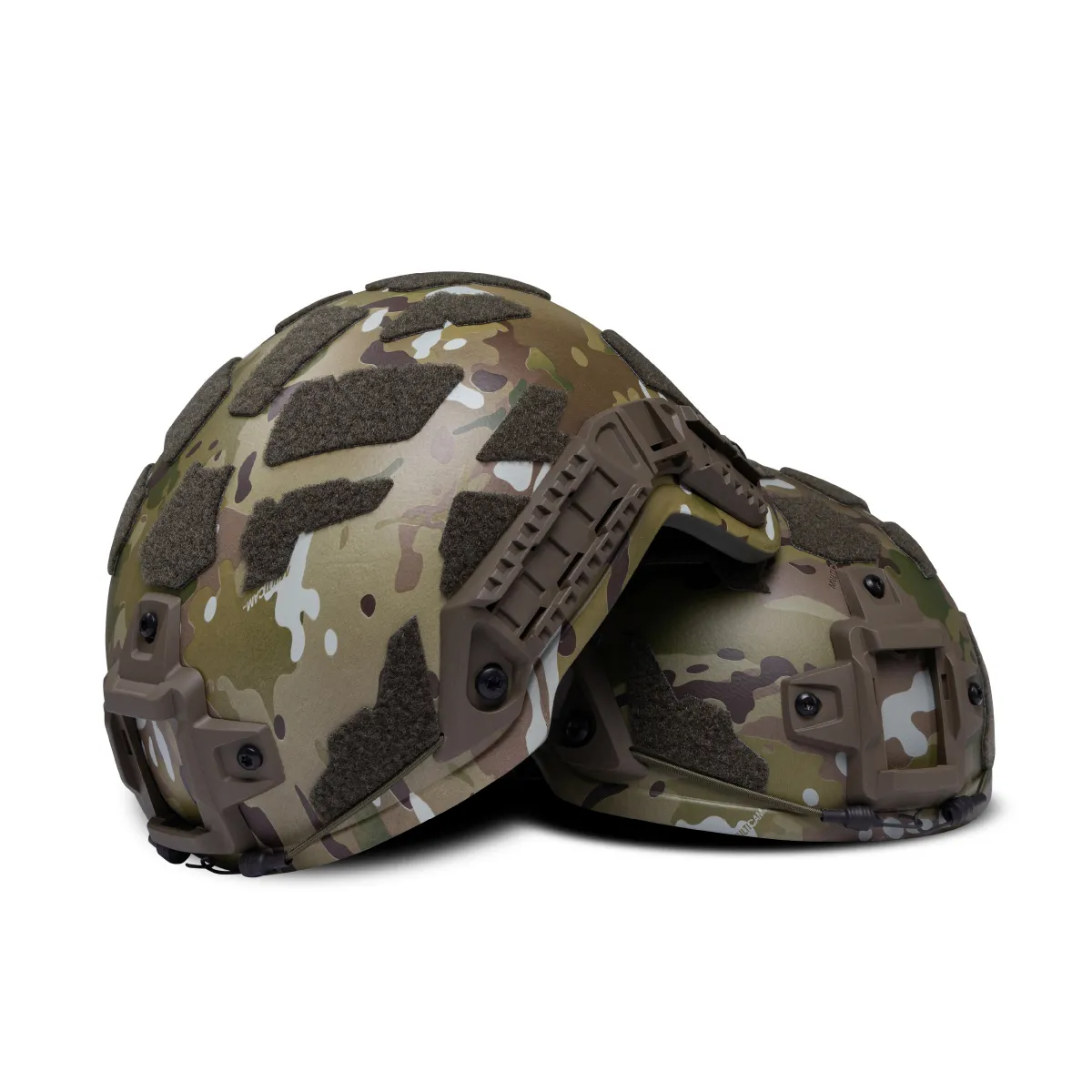 Кевларовый шлем ARCH Helmet (ECH) мультикам. Размер XL 6