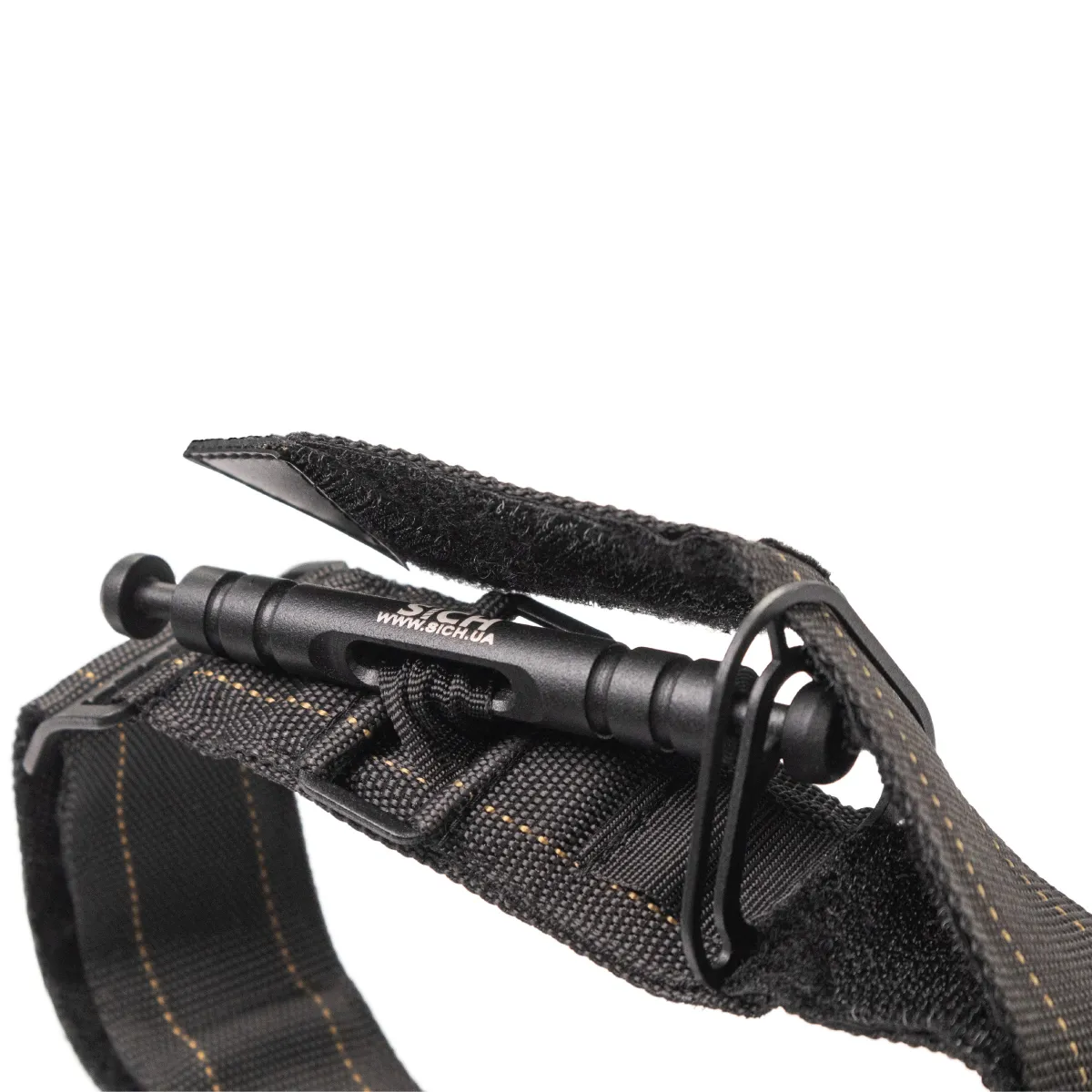 Кровоспинний джгут турнікет SICH. Українське виробництво 3