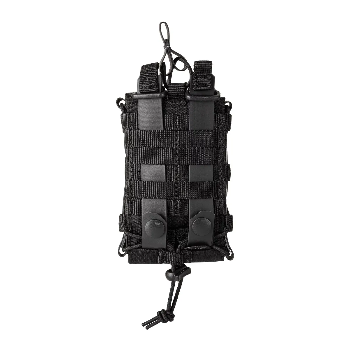 Підсумок 5.11 під магазин, Flex Single Multi Caliber Mag Cover Pouch. Чорний 2