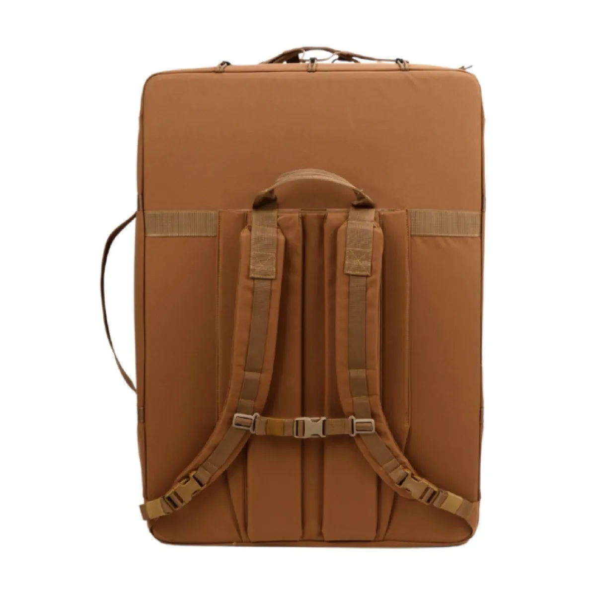 Сумка для FPV дронов UTactic FPVpack 10 дюймов. Cordura 1000D. Койот 9