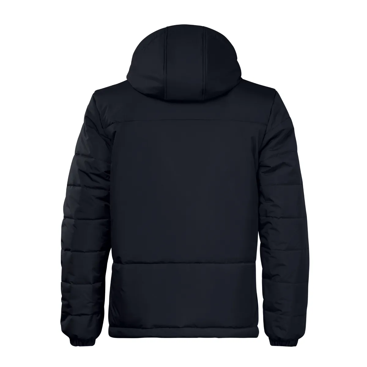 Куртка зимняя North Wind (до -25°C). Утеплитель Termoloft. Синий 4