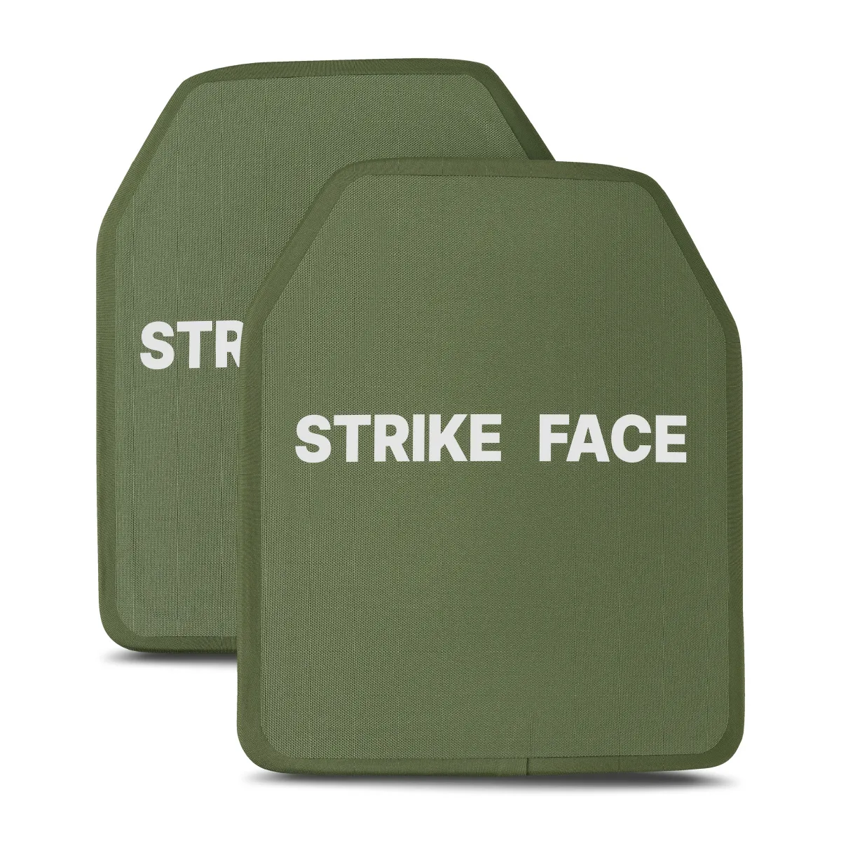 Бронежилет 6 класу (PRO). Вага 6.2 кг. Керамічні плити C.A.P. 2.8 кг. Чорний 12