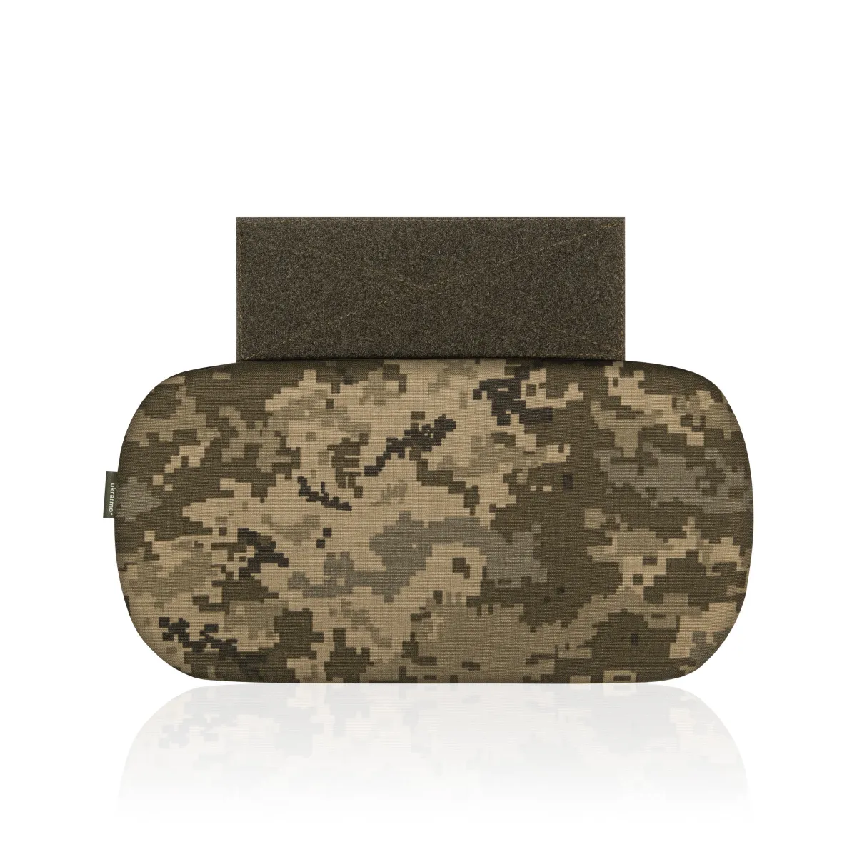 Бронекостюм TAG Level I (Tactical Armored Gear). Класс защиты - 1. Пиксель (мм-14) 8