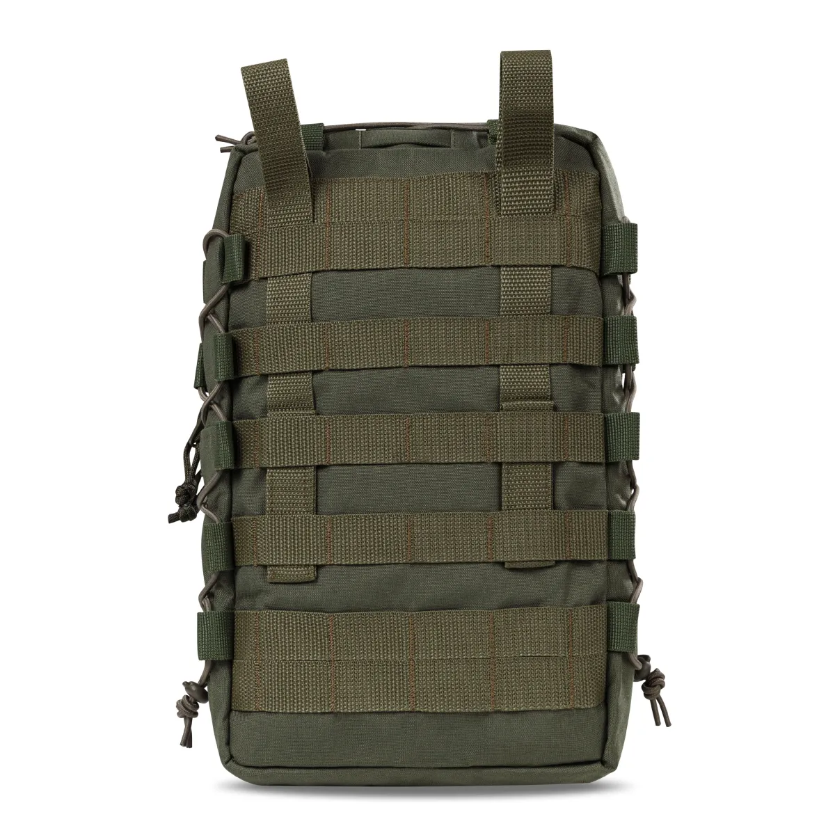 Тактический рюкзак на 10 л. Крепление Molle. Cordura 1000D. Олива 5