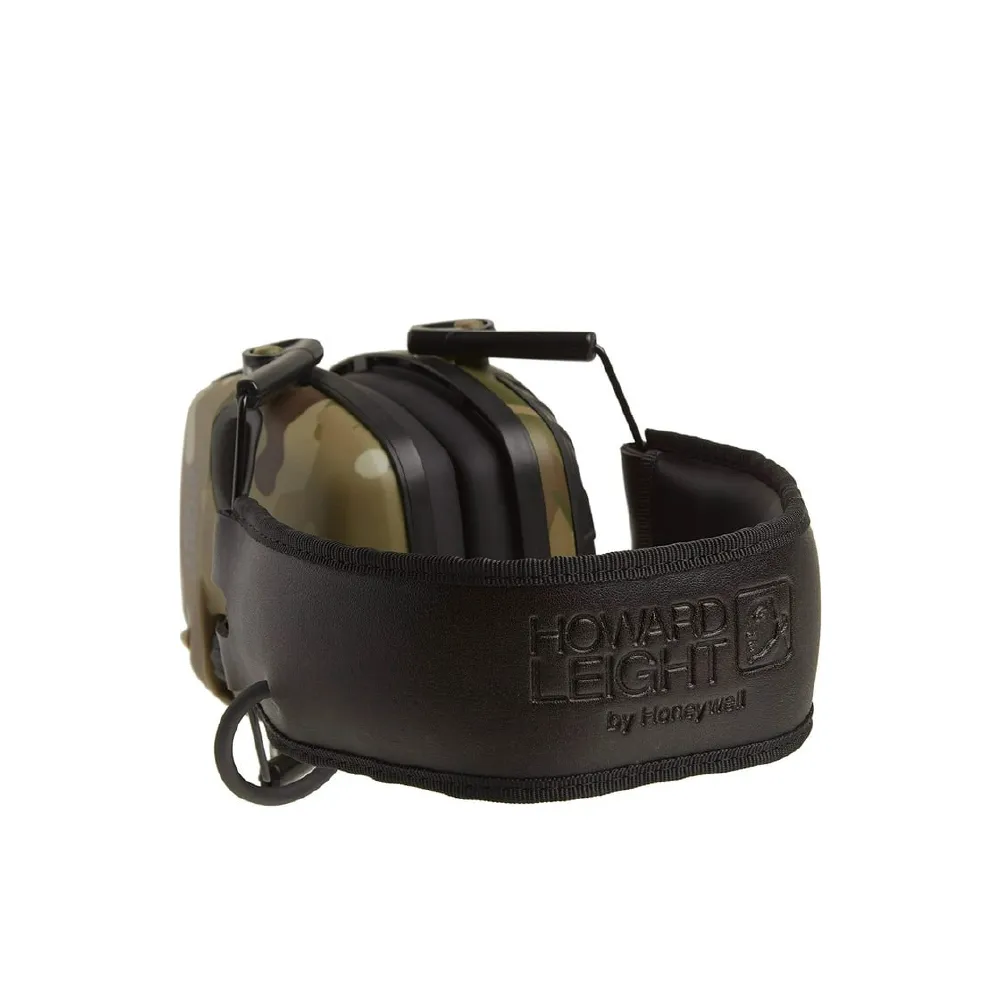 Активные наушники Howard Leight Impact Sport. Цвет Multicam / Мультикам 2