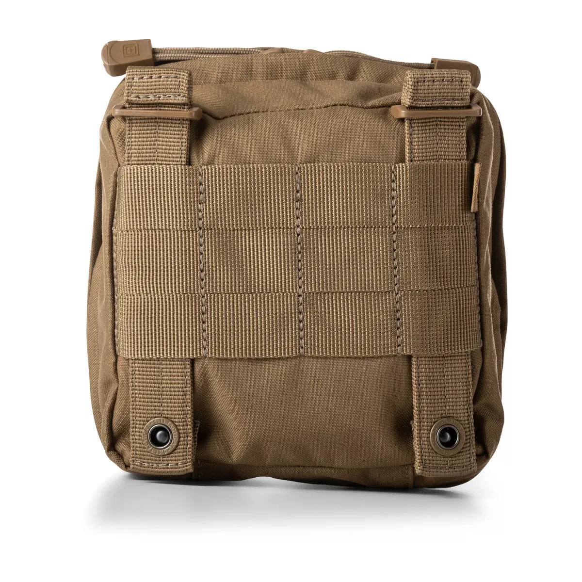 Медицинский подсумок 5.11, 6.6 Medic Pouch. Цвет Койот/Kangaroo 6