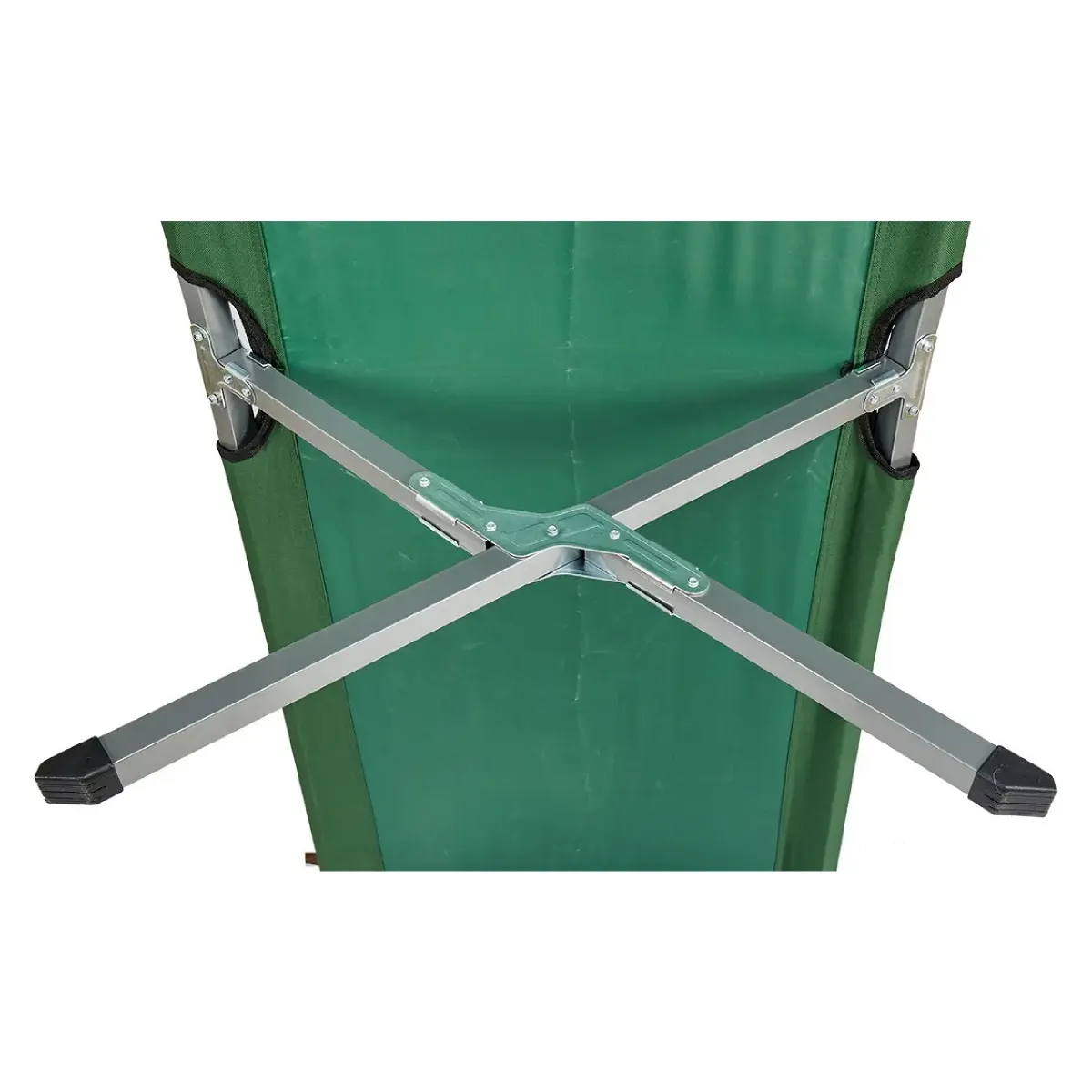 Ліжко розкладне Skif Outdoor Relax ST 140, 189 х 63 х 44 см. Олива 3