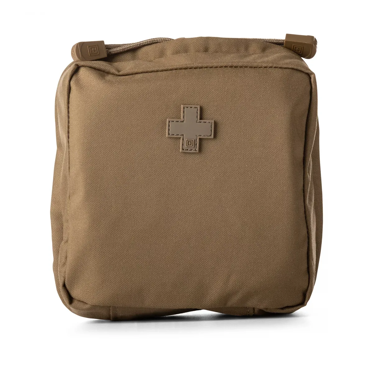 Медицинский подсумок 5.11, 6.6 Medic Pouch. Цвет Койот/Kangaroo 8