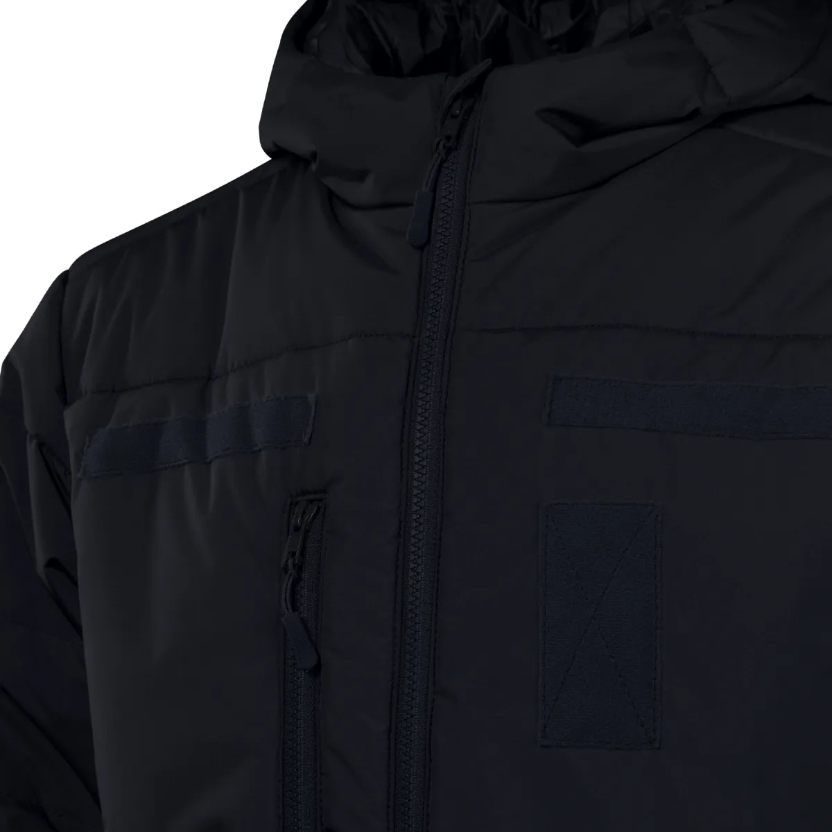 Куртка зимняя North Wind (до -25°C). Утеплитель Termoloft. Синий 8