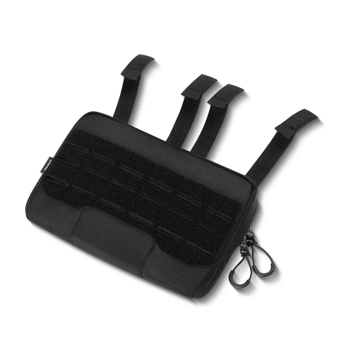 Административный подсумок PRO. Cordura 1000. Крепление Molle. Черный 8