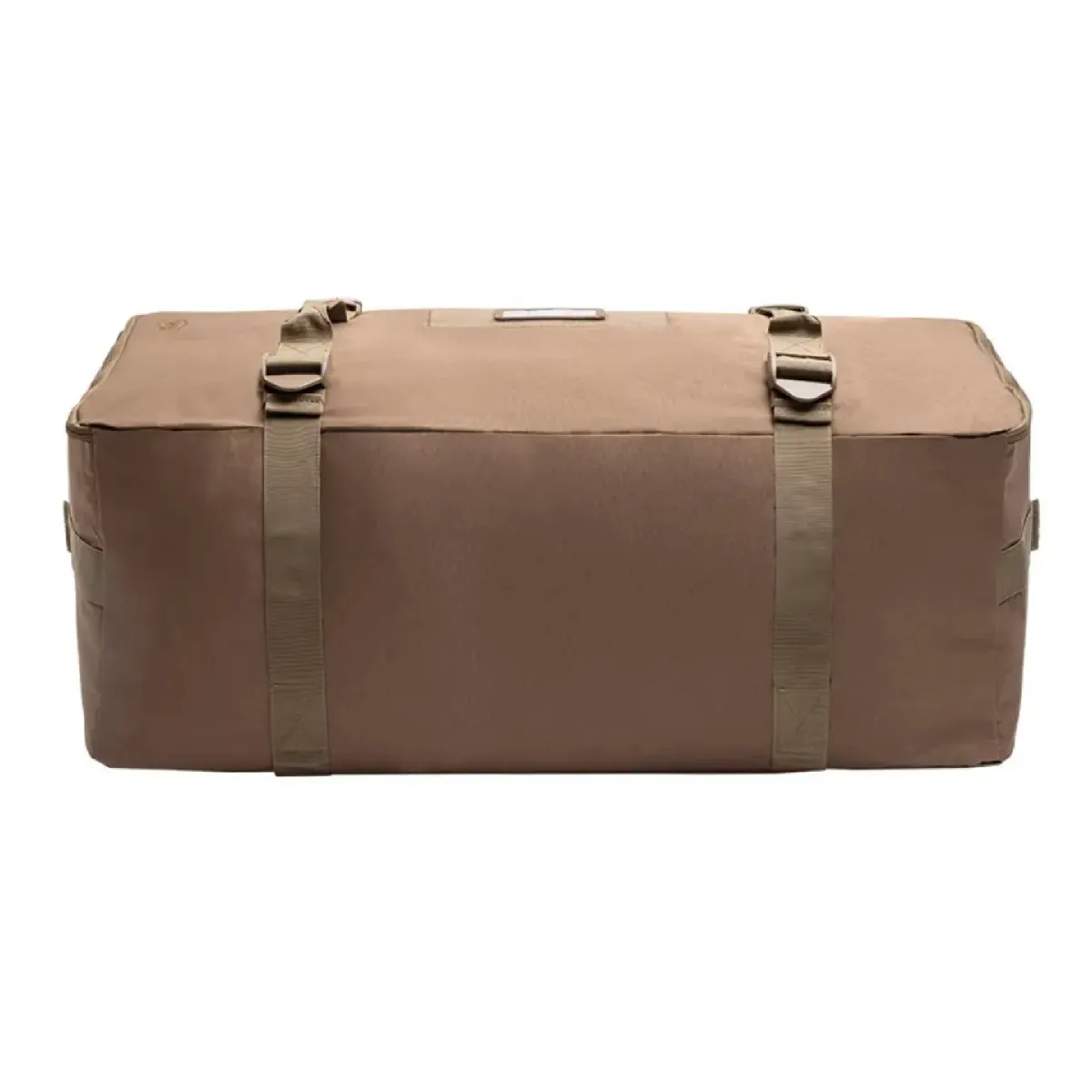 Транспортна сумка Transall A10 Equipment® на 160 л. Вологостійке покриття. Койот 4