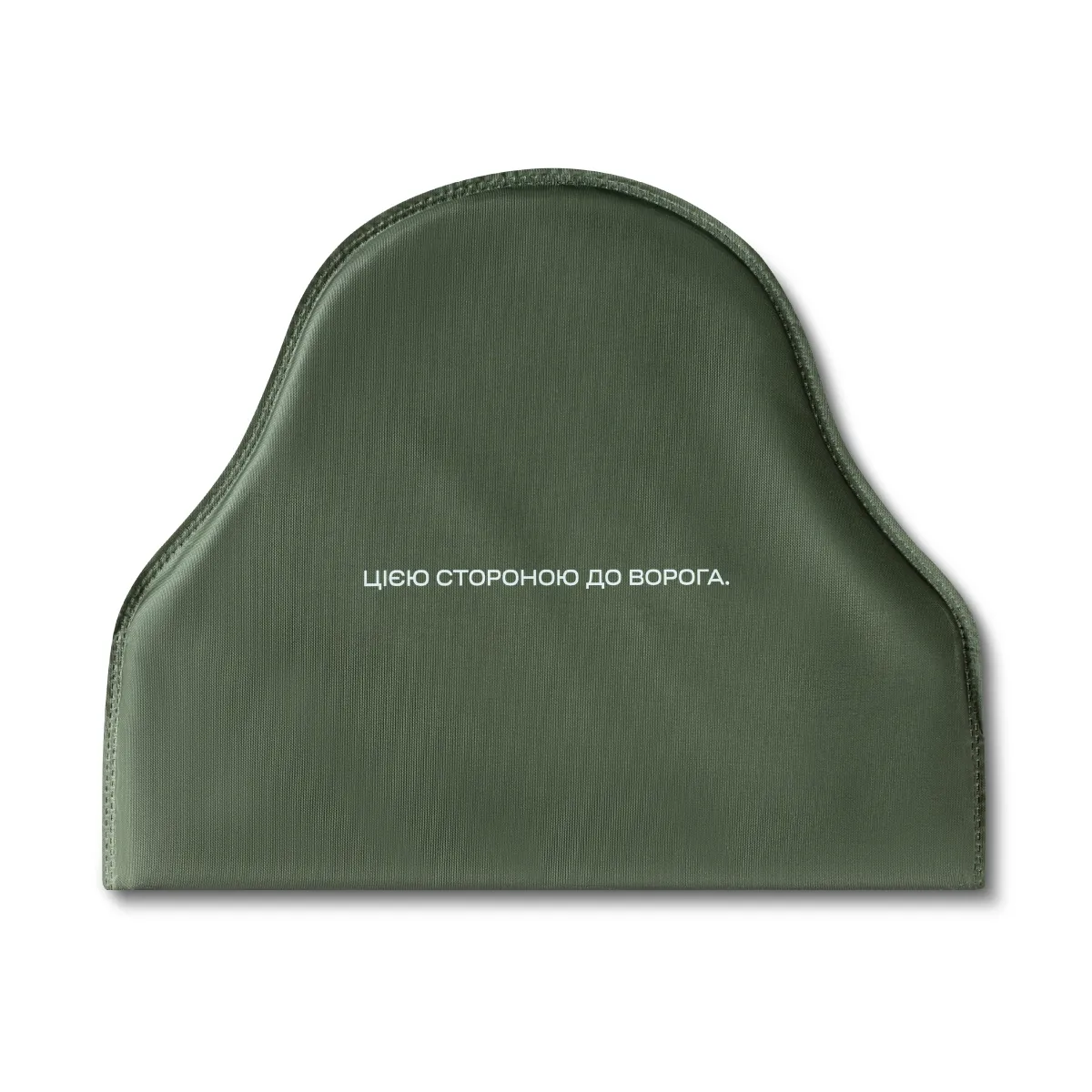 Защита бедер 1-го класса защиты (с баллистическим пакетом). Цвет пиксель 10