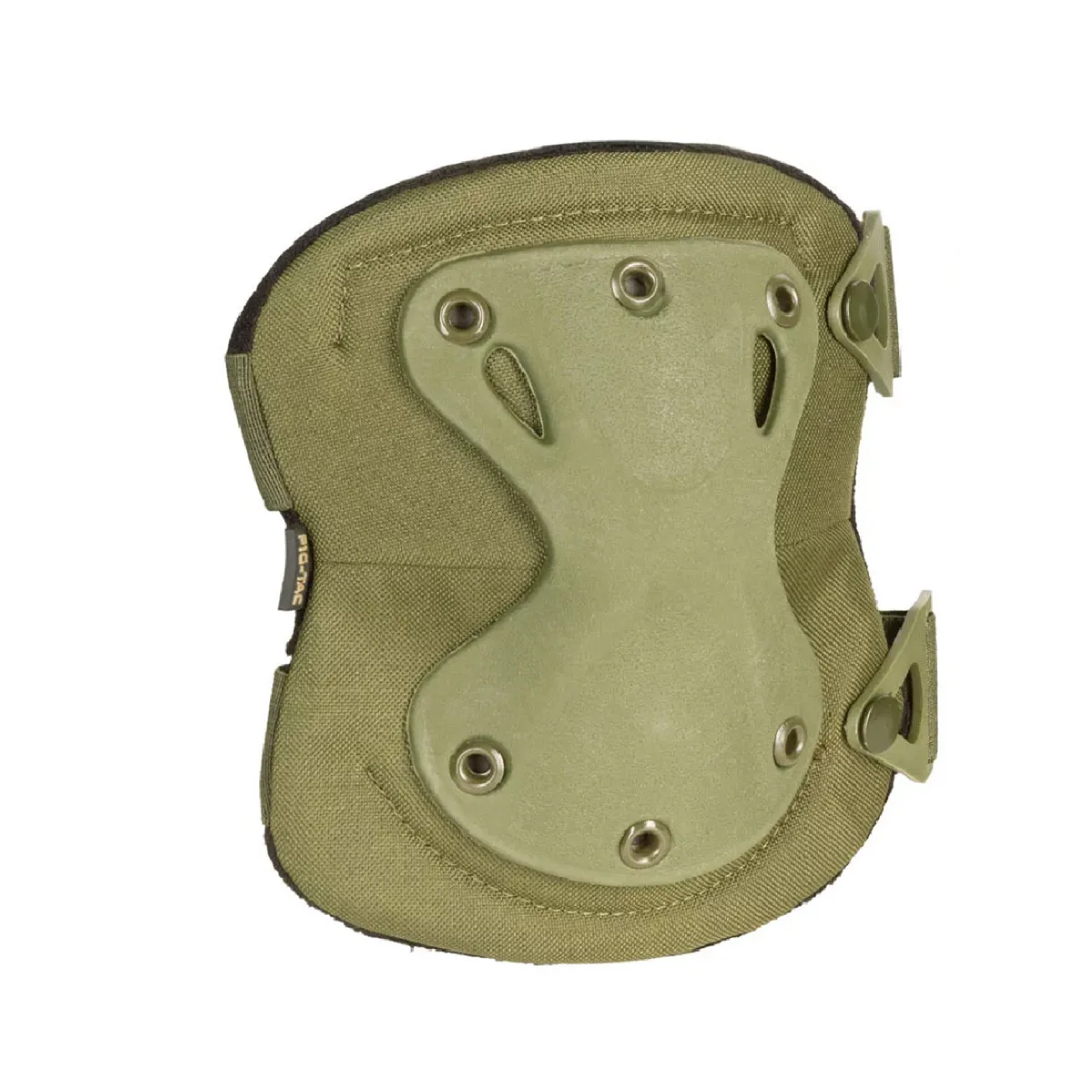 Наколінники тактичні  P1G-Tac “LWP”. Cordura 500. Колір Олива/Ranger Green 6