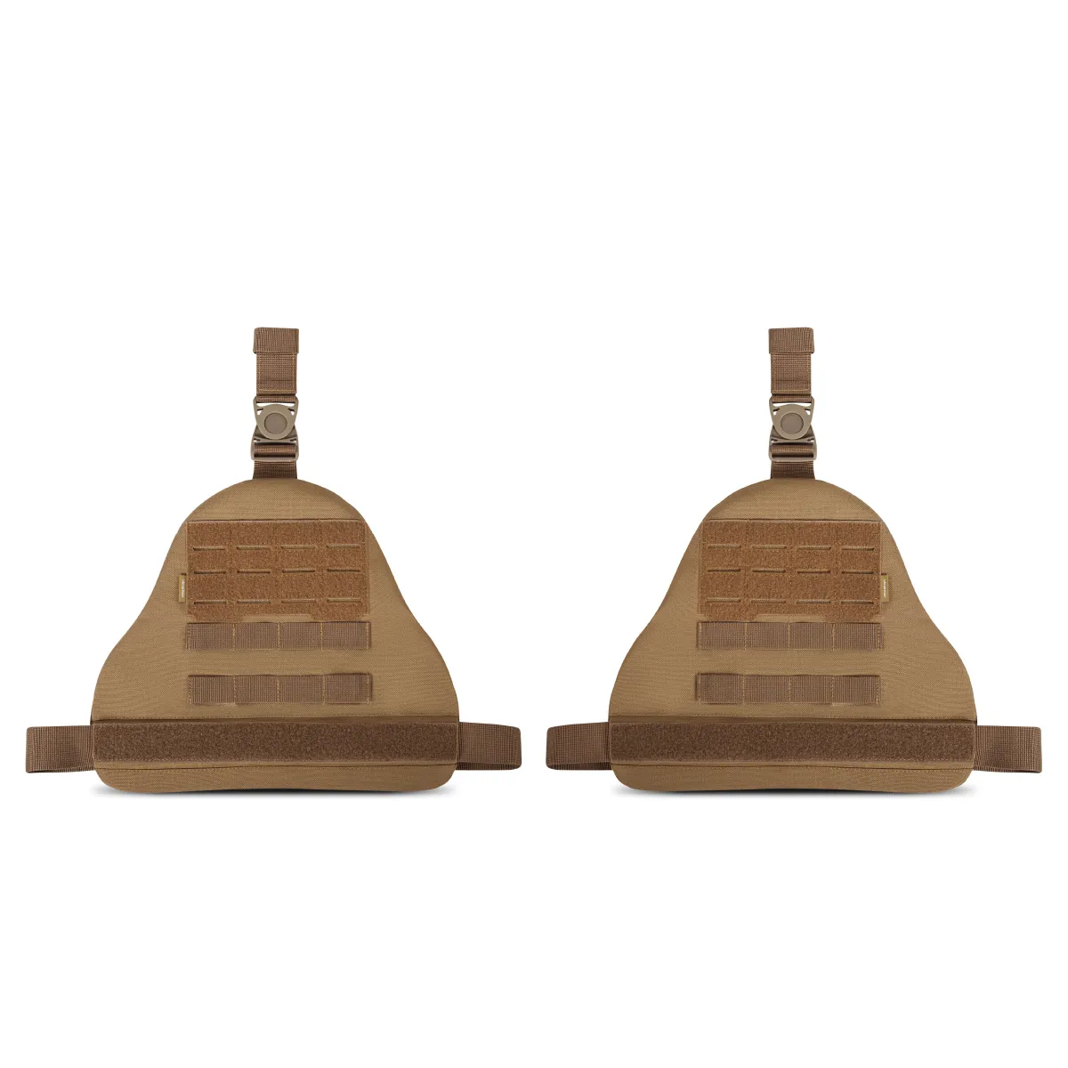 Бронекостюм TAG Pro Level II (Tactical Armored Gear). Клас захисту – 2. Койот 11