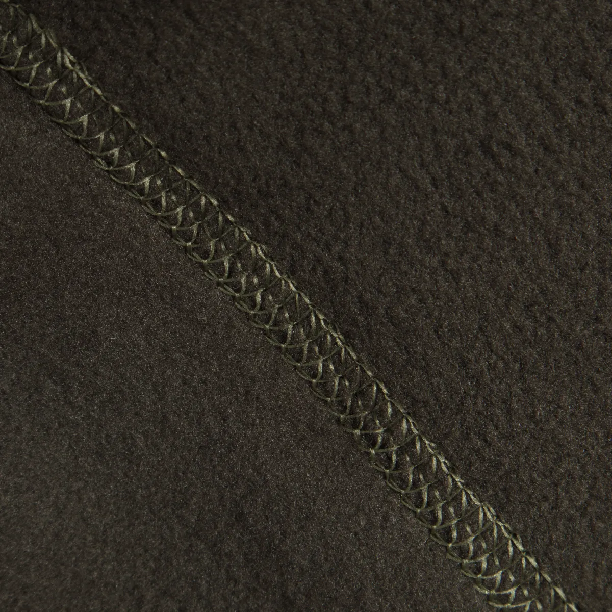 Флісова шапка FrostWrap. Для середніх та низьких температур. Ranger Green 6