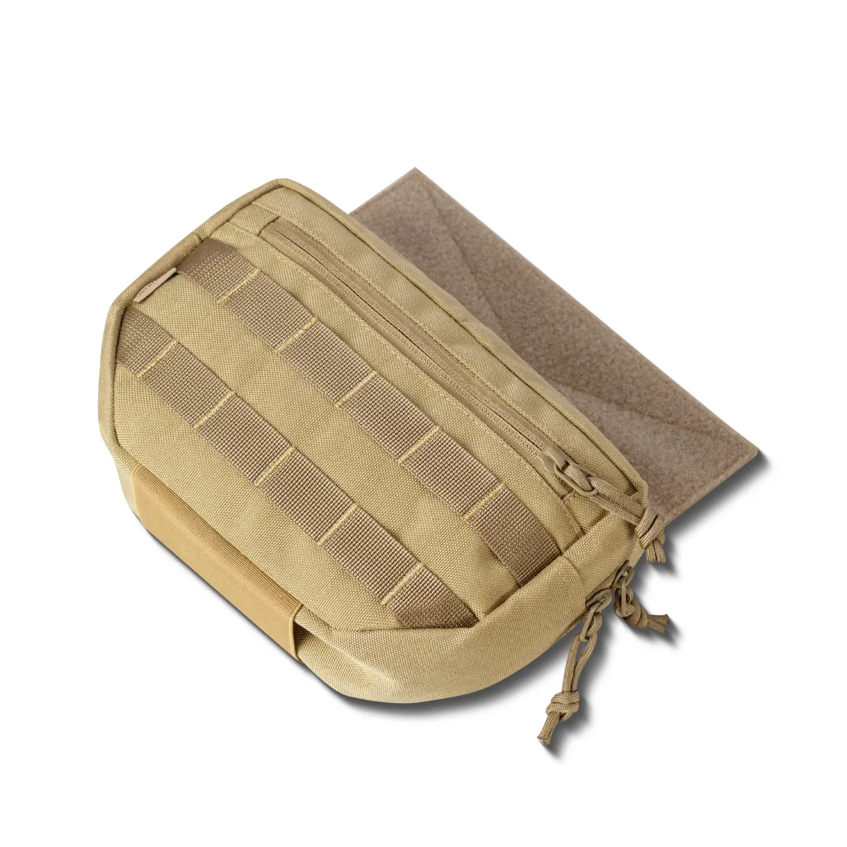 Сумка-напашник стандартна. Матеріал Cordura 1000. Койот 6