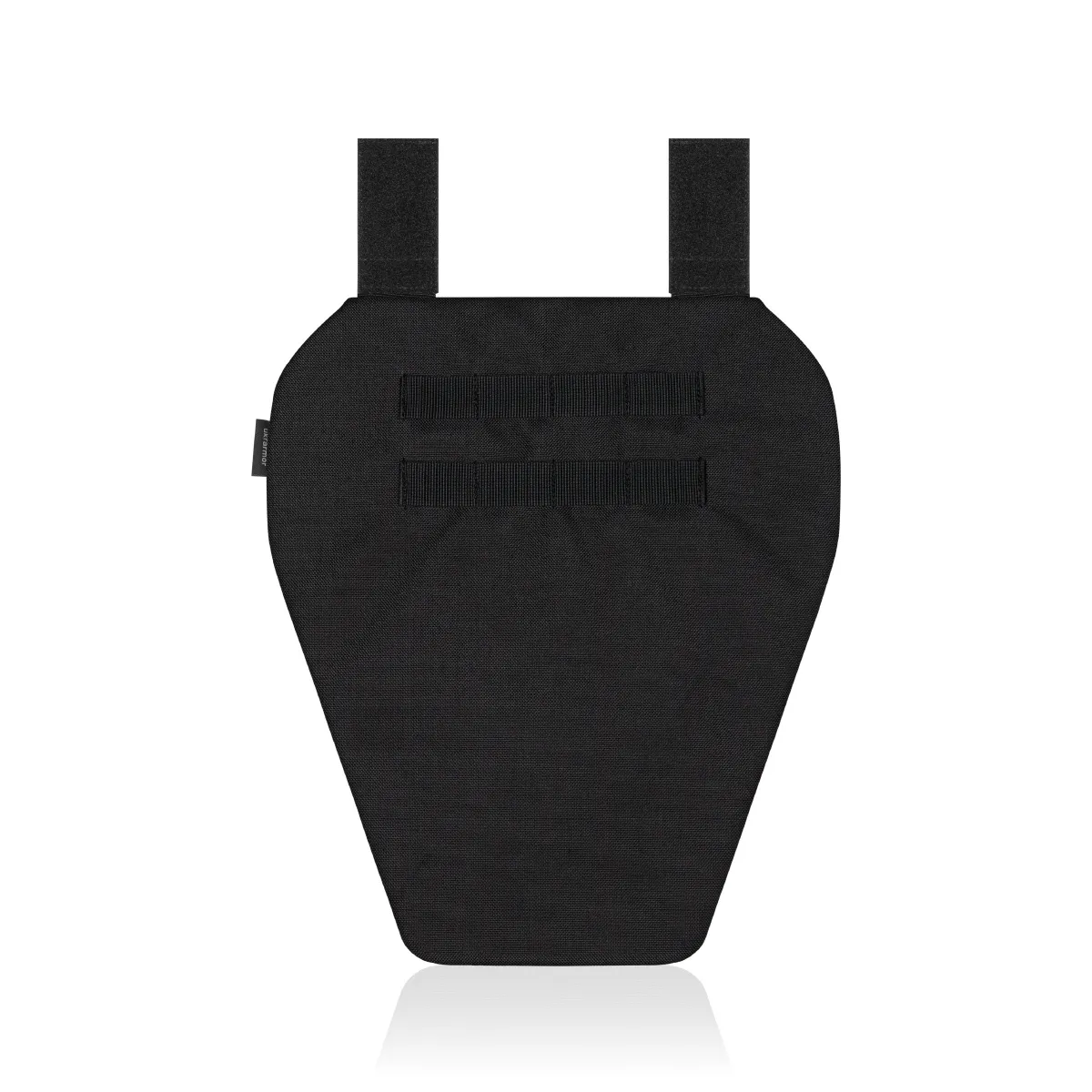 Бронекостюм TAG Level II  (Tactical Armored Gear). Класс защиты - 2. Чорний 6