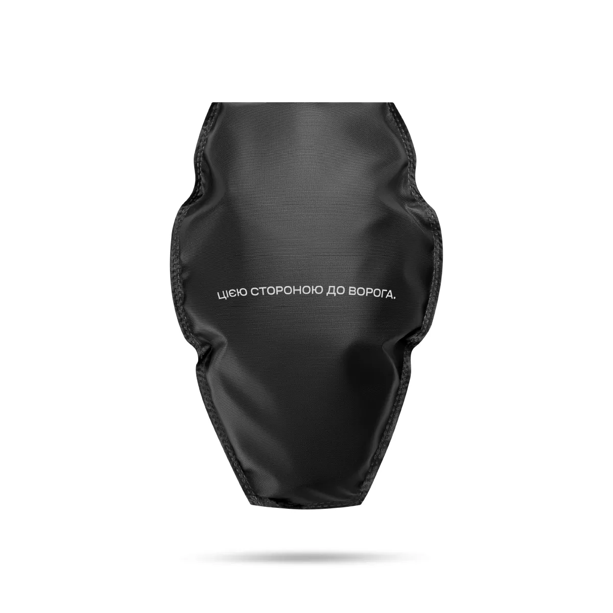 Мягкая баллистическая защита коленного сустава 2-го класса, 172х265 мм. 7