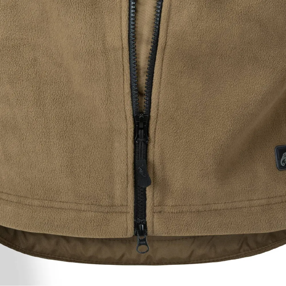 Флисовая куртка Helikon-Tex Patriot Mk 2. Койот 13