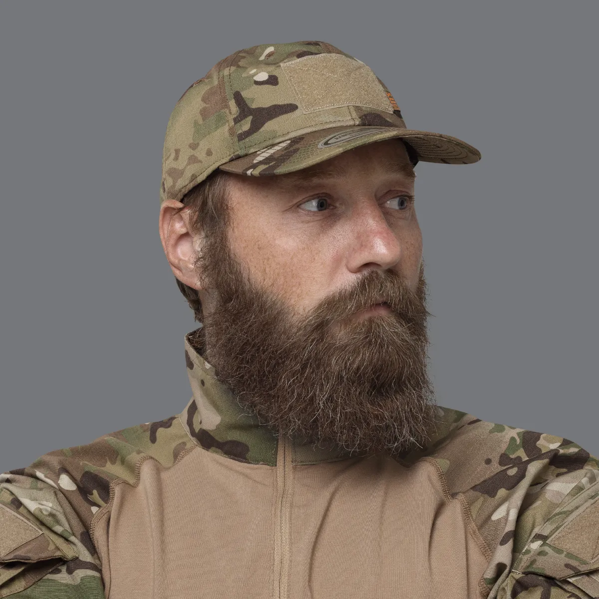 Кепка 5.11 Tactical® Flag Bearer. Колір Multicam/Мультикам 3