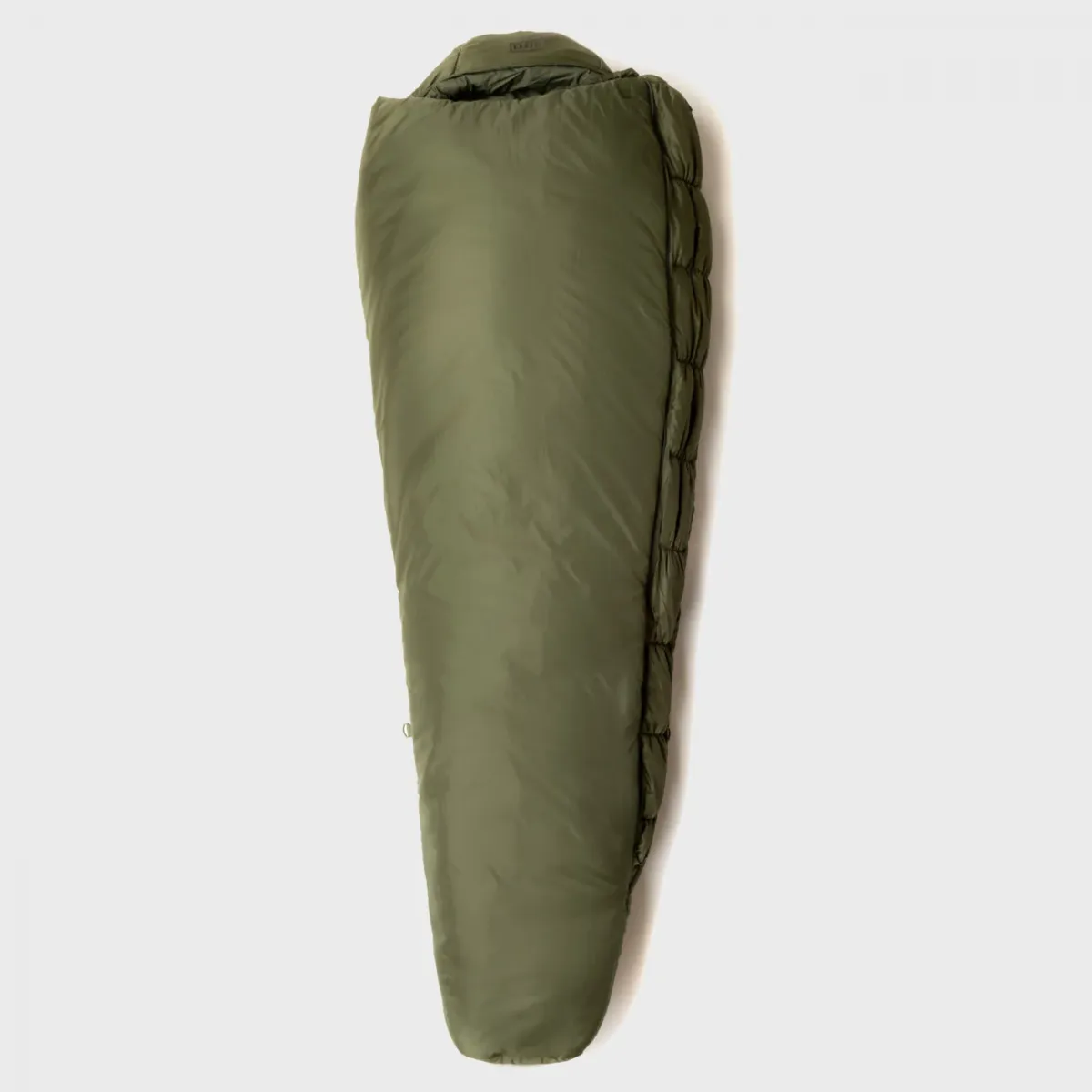 Спальный мешок Snugpak Softie Elite 5 (комф.-15°C/к.-20°C). Олива 3