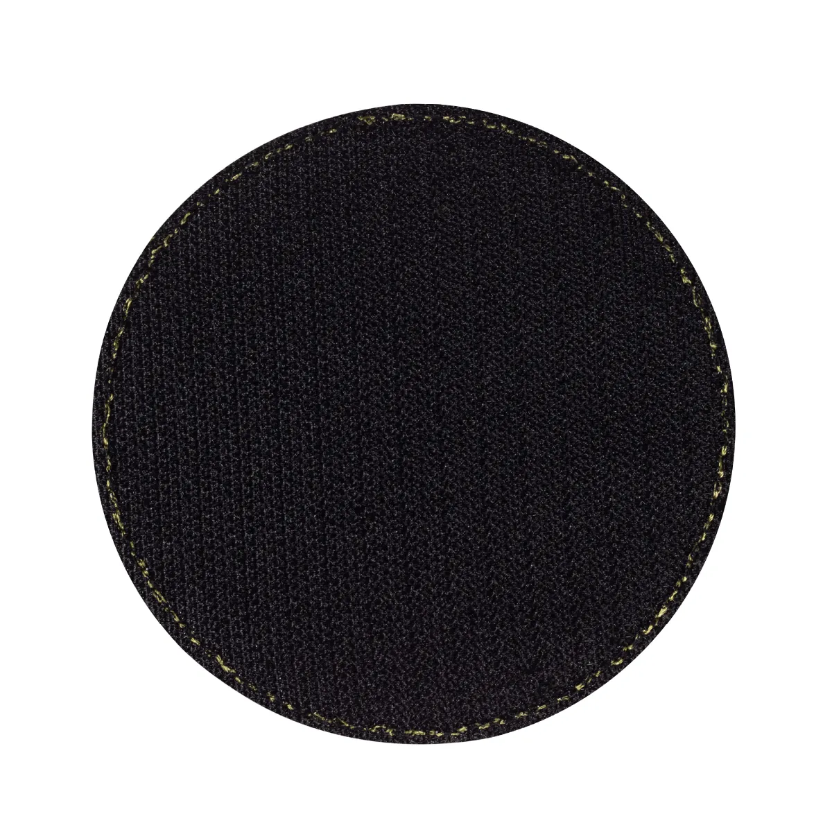 Шеврон (нашивка) Национальная гвардия Украины, 9х9 см. Олива 2