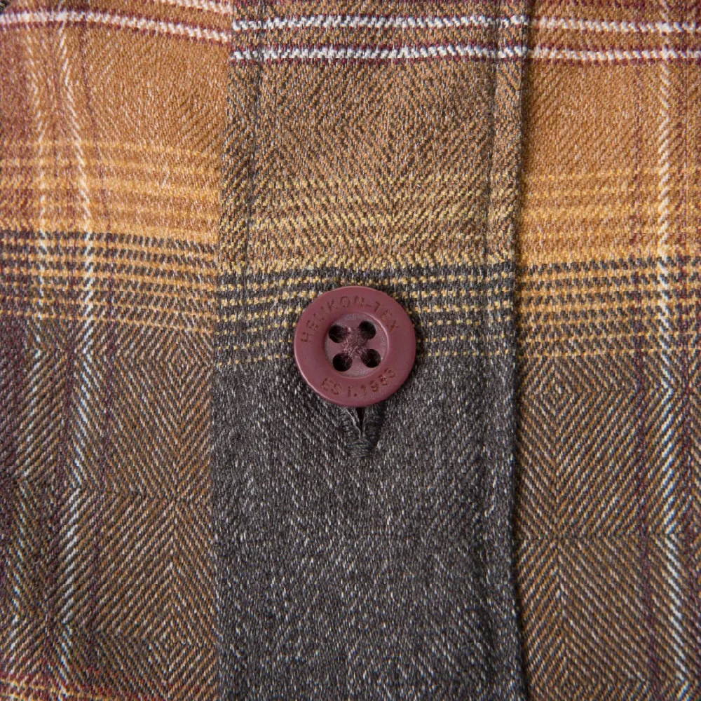 Рубашка Helikon-Tex GreyMan. Amber Plaid 9