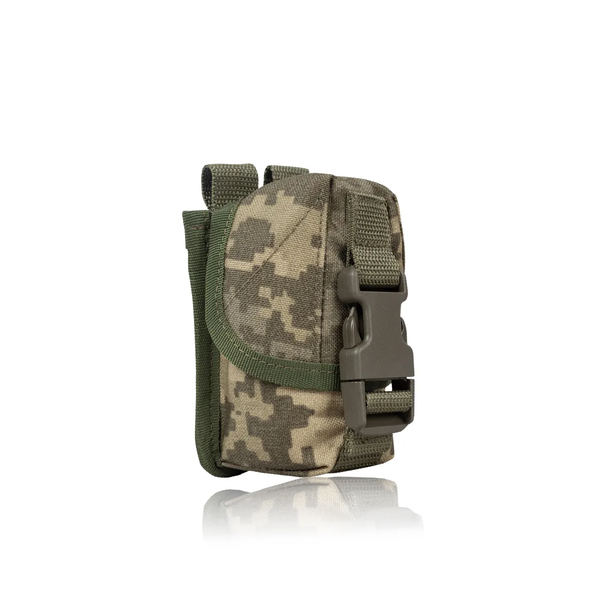 Комплект Modular Battle Belt L/XL без балістичного захисту. Пояс з обвісами. Піксель (мм-14) 7