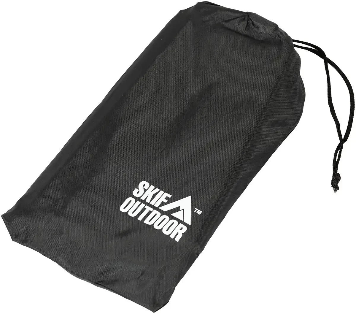 Розкладний кемпінговий стілець Skif Outdoor Steel Cramb. Olive, L 4