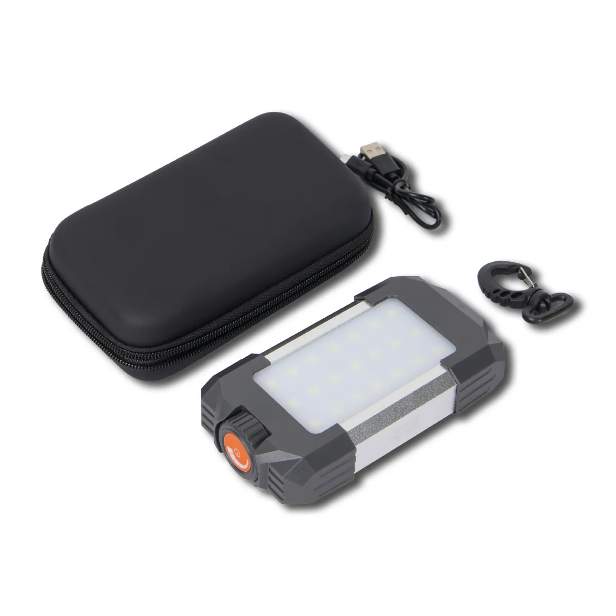 Ліхтар кемпінговий Skif Outdoor Light Shield EVO. До 40 годин роботи. 4