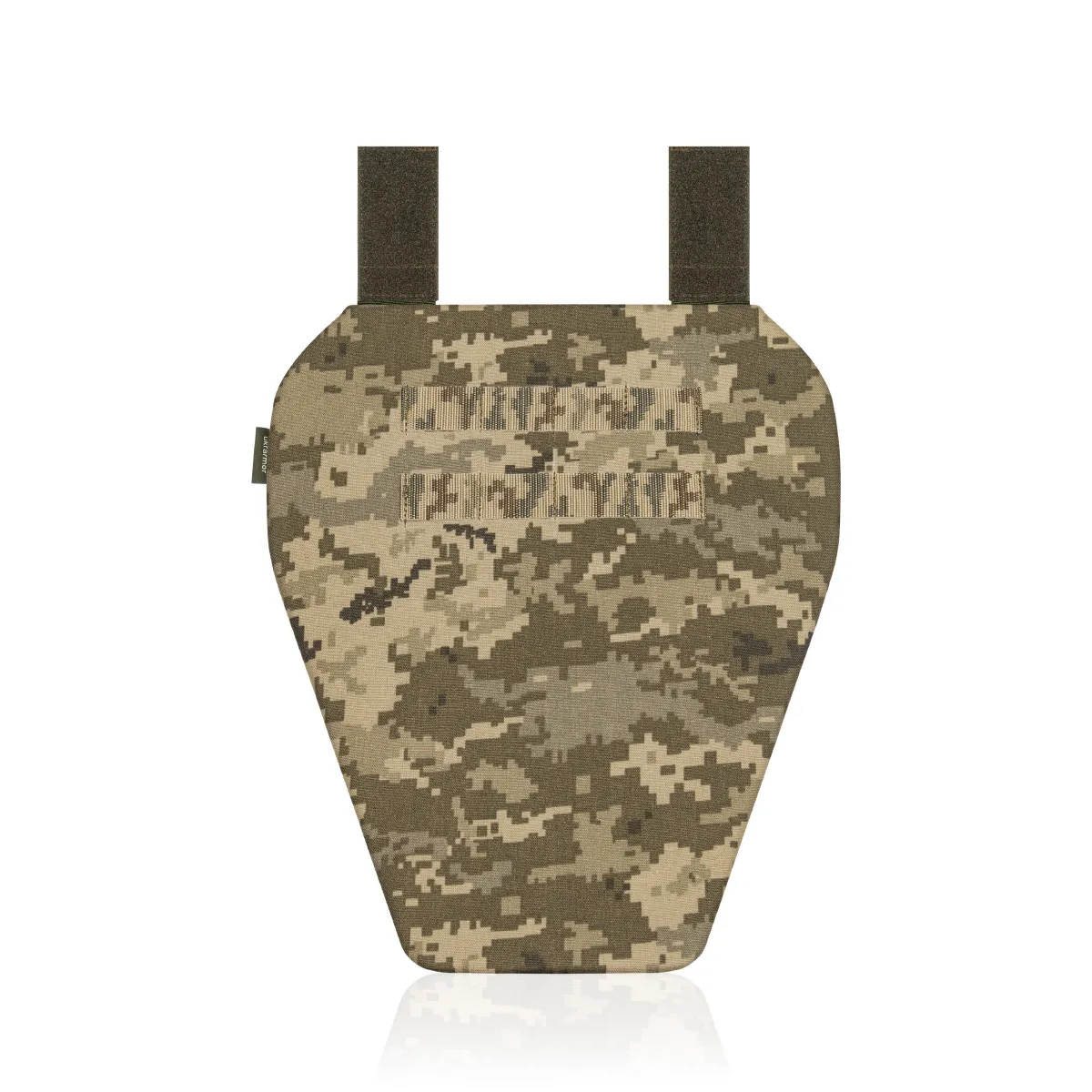 Бронекостюм A.T.A.S. (Advanced Tactical Armor Suit) Level I. Клас захисту – 1. Піксель (мм-14). S/M 7