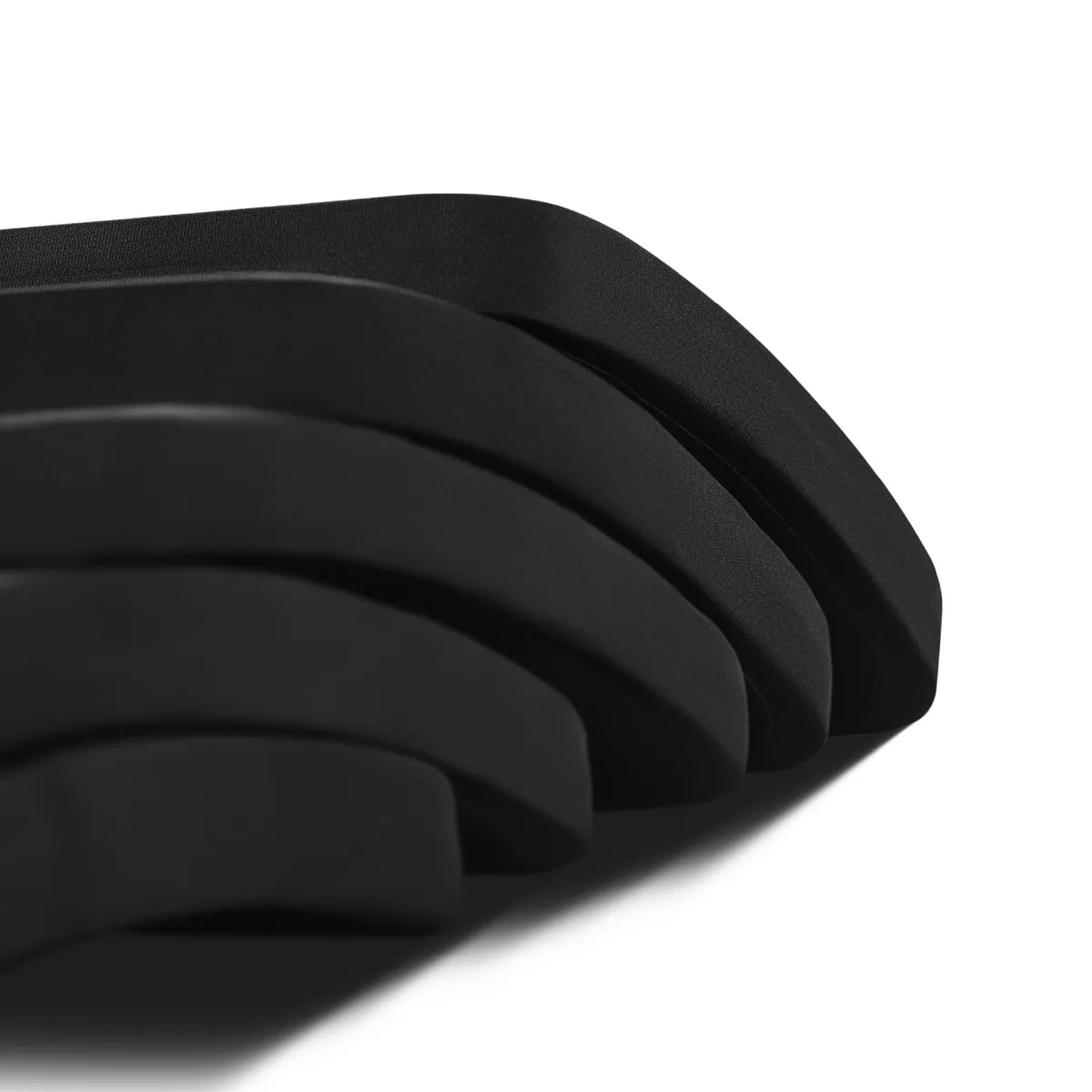 Поліетиленові плити 3 класу (комплект). Вага 3.2 кг. Розмір М (25х30 см.) 12