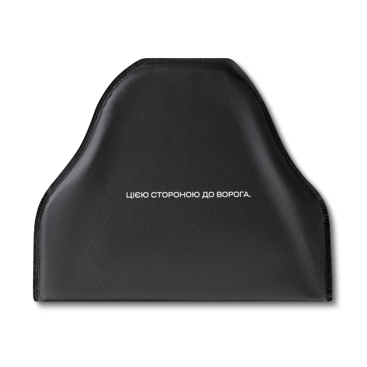 Защита бедер 2-го класса защиты (с баллистическим пакетом). Цвет олива 10