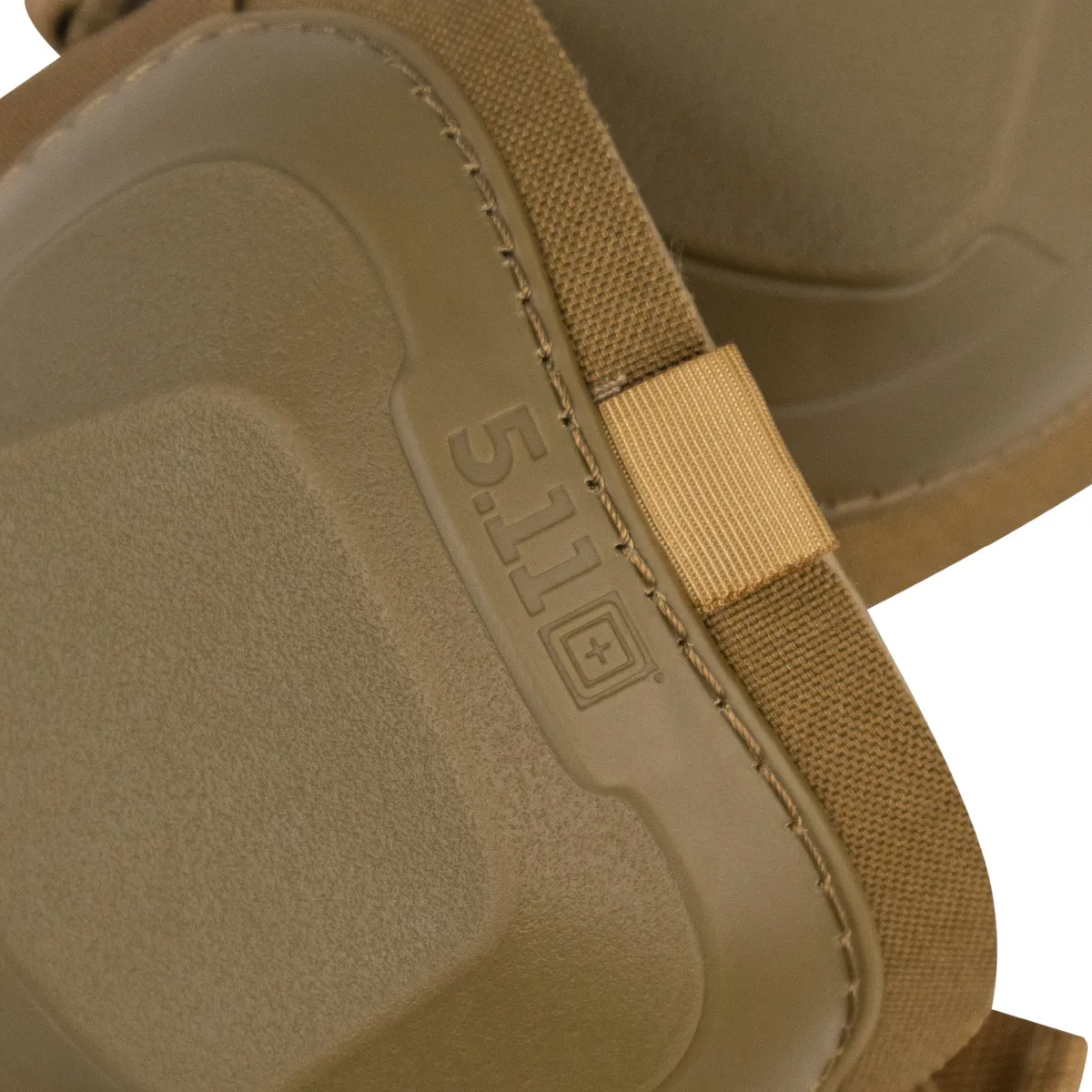 Наколенники 5.11 тактические Exo. K Gel Knee Pad. Цвет Койот/Kangaroo 6