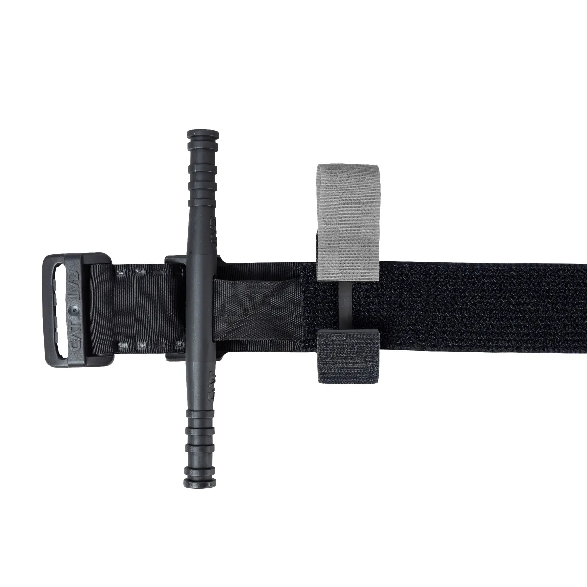 Жгут-турникет CAT Generation 7 (Combat-Application-Tourniquet, США). С серым наконечником 5
