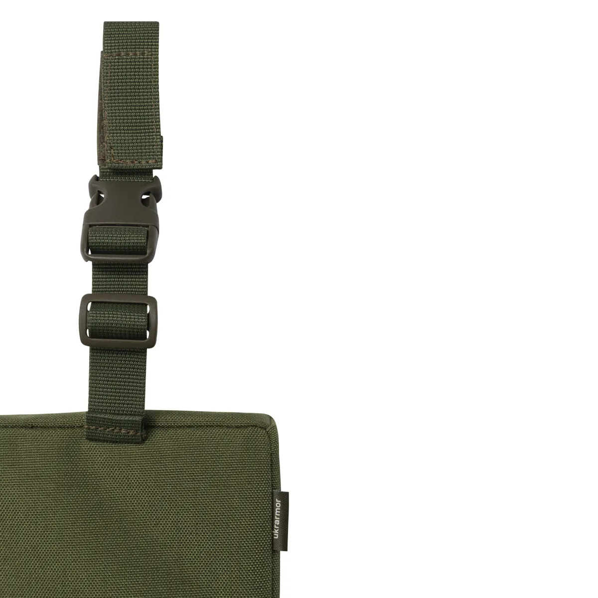 Коврик для сидения тактический. Cordura 500D. Олива 7