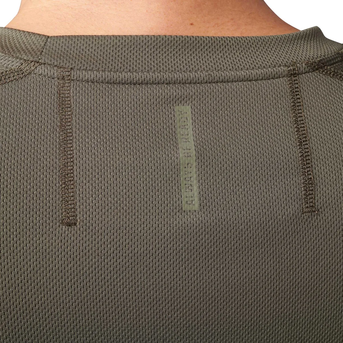 Термосорочка 5.11 Tactical® Tropos Long Sleeve Baselayer Top. Ranger Green 6