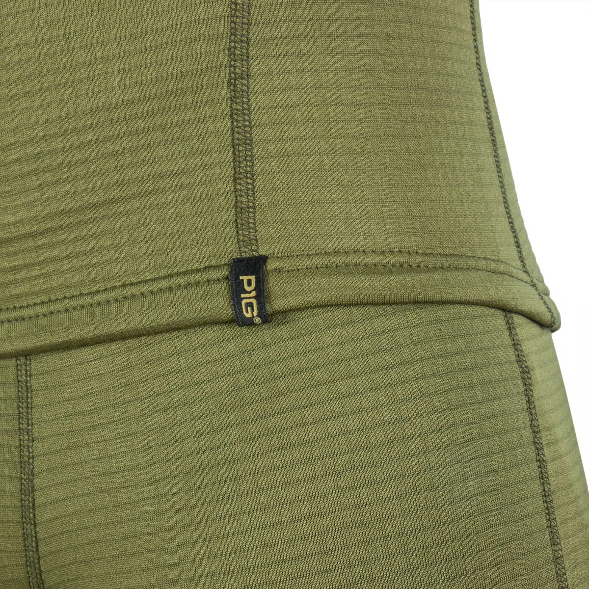 Термобелье P1G-Tac® комплект Level 2 (TDU ripstop). Олива 6