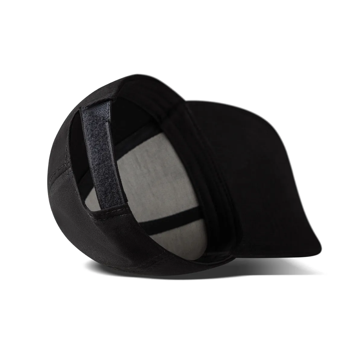 Кепка (бейсболка) Duty Shade. Cotton. Колір Чорний/Black 4