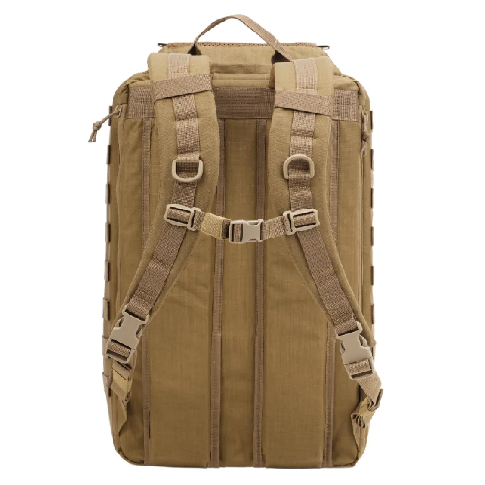 Наплічник для дрона UTactic Maxi DronePack. Cordura 500D. Койот 3