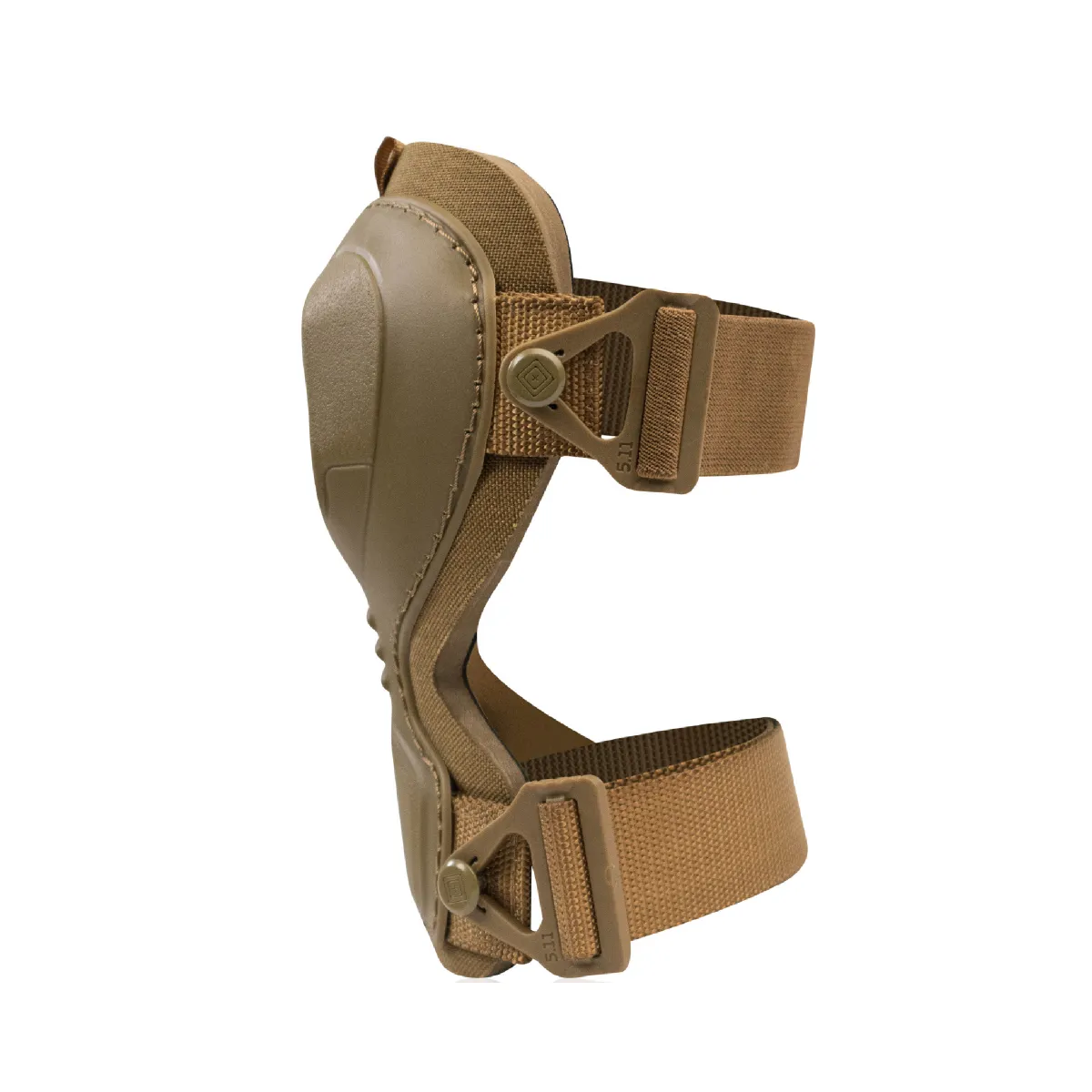 Наколенники 5.11 тактические Exo. K Gel Knee Pad. Цвет Койот/Kangaroo 9