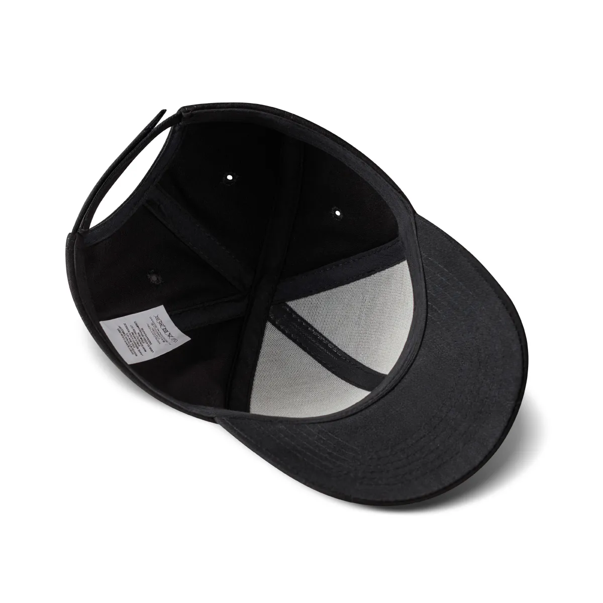 Кепка (бейсболка) Duty Shade. Cotton. Колір Чорний/Black 2