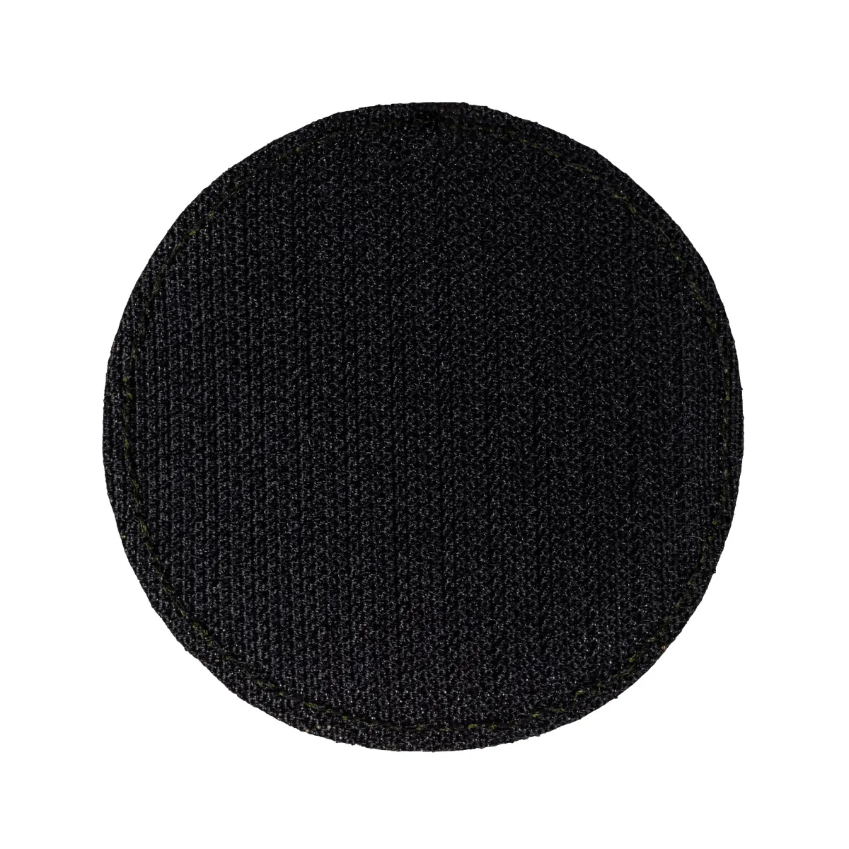 Шеврон (нашивка) «Мирного решения не будет!» на липучке, 8х8 см 4