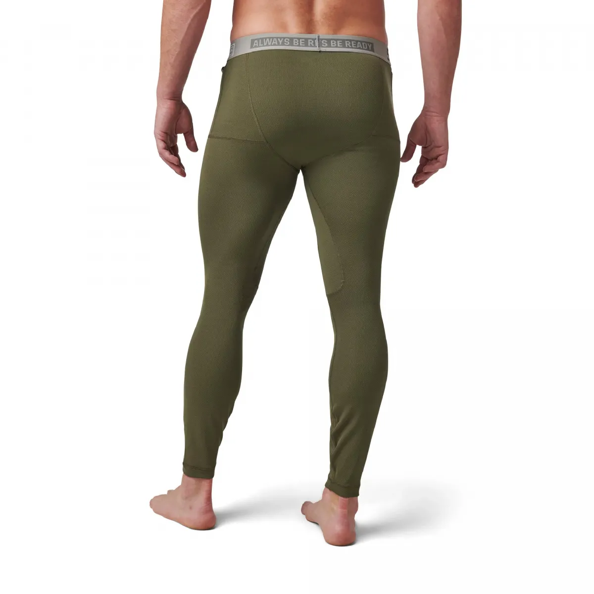 Термоштаны 5.11 Tactical® Tropos Baselayer Tight. Олива 4